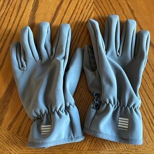 Lands' End Men's Gloves